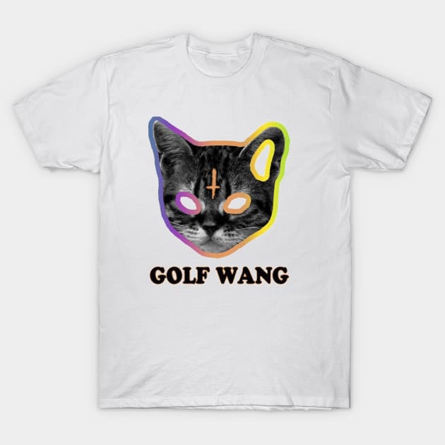 golf gang T-Shirt by RG_apparel